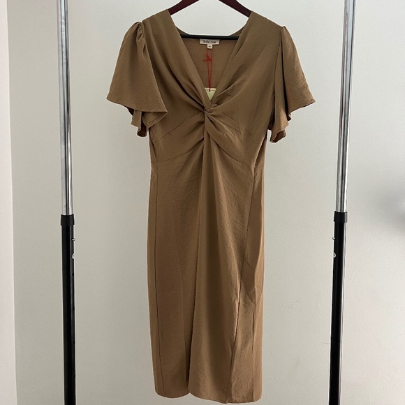 Rolla Coster Dress - Picture 1 of 2